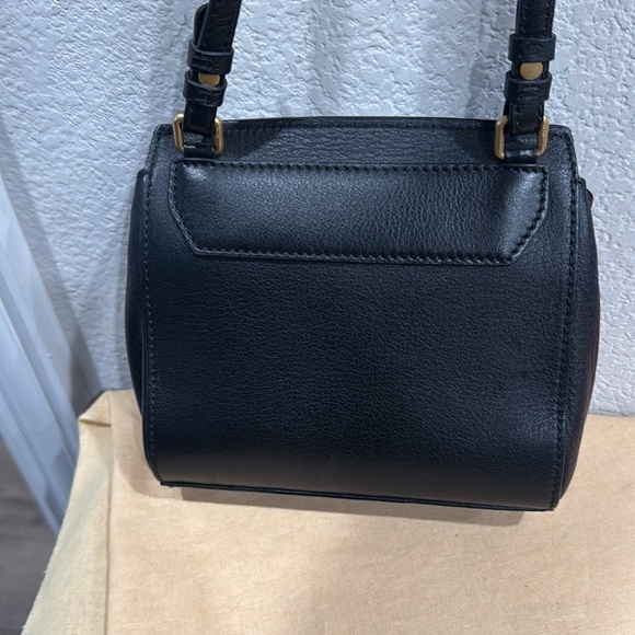 MCM Snakeskin Crossbody Bag - Picture 3 of 10